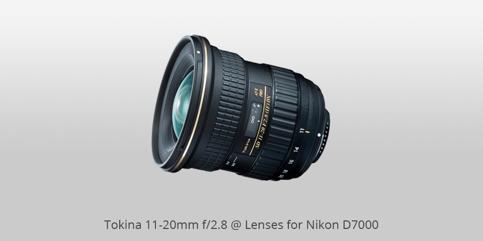 lenses for nikon d7000 tokina